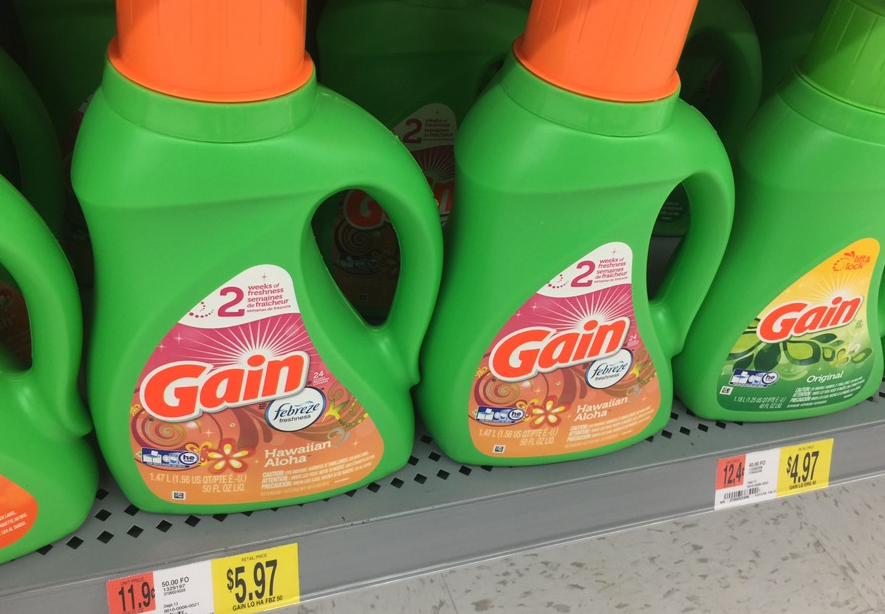 Gain