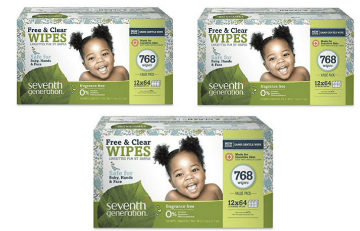 Seventh Generation