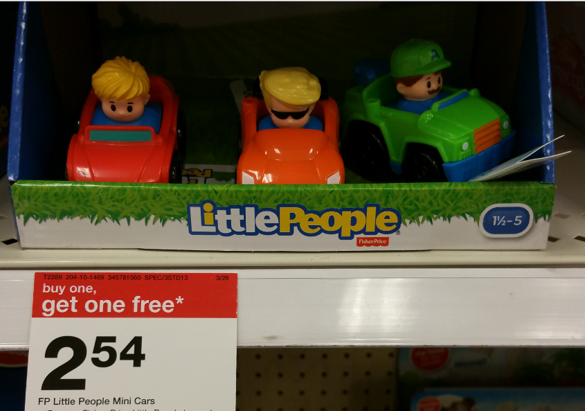 Fisher-Price