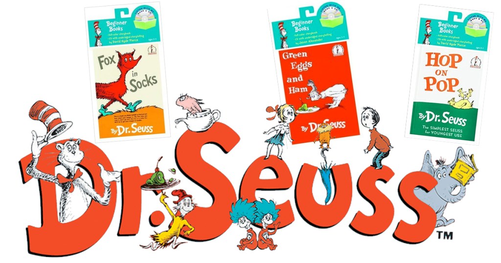 Dr. Seuss