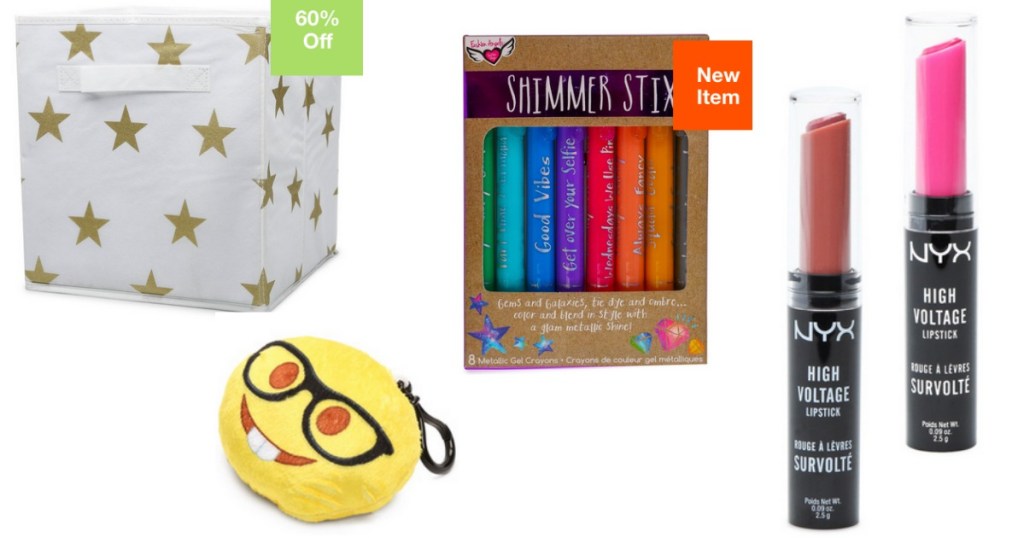 Easter Basket Stuffer