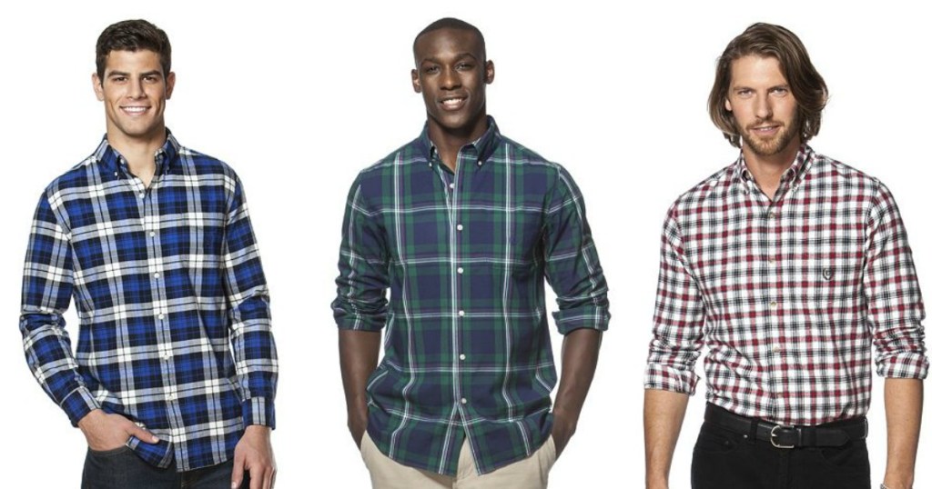 shirts