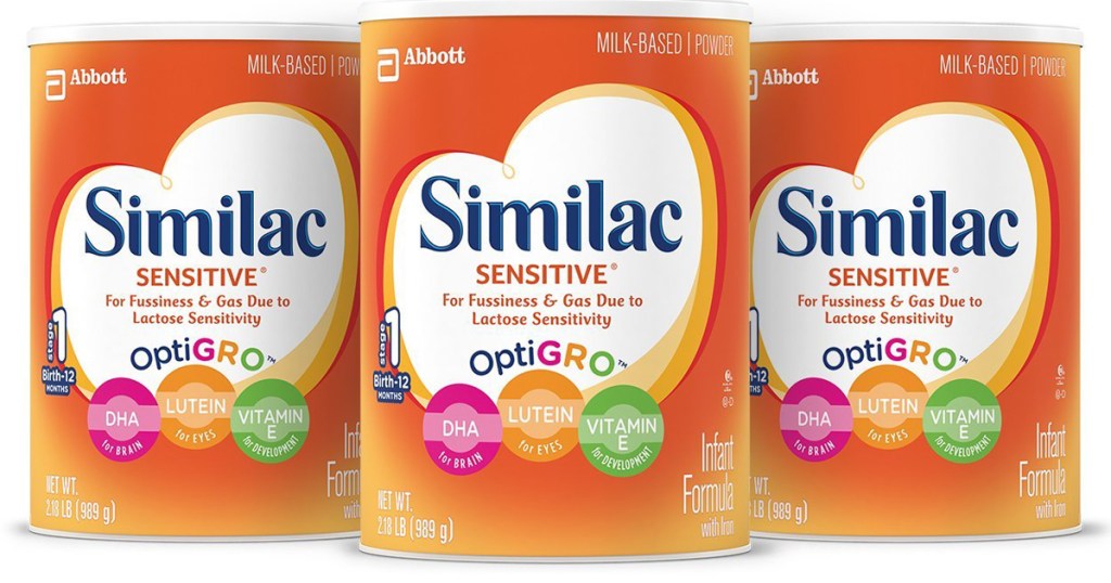 similac