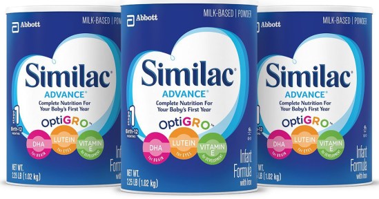 Similac