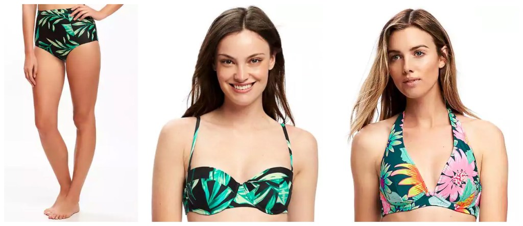Old Navy Swim