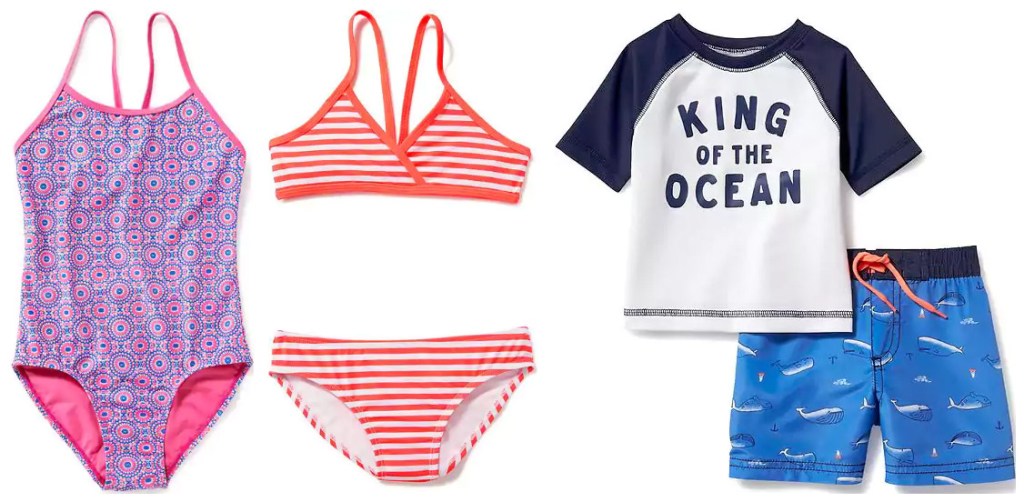 Old Navy Swim