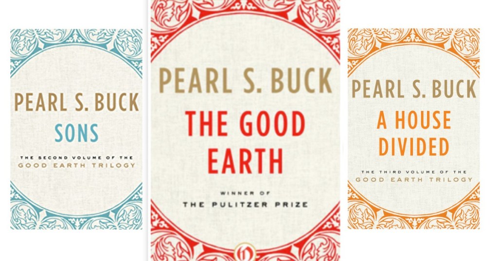 the good earth