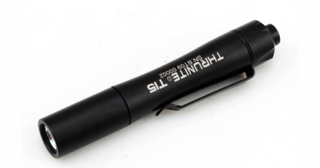 Thurnite Penlight