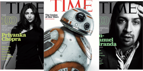 52 FREE Issues Of TIME Magazine (New Subscribers)