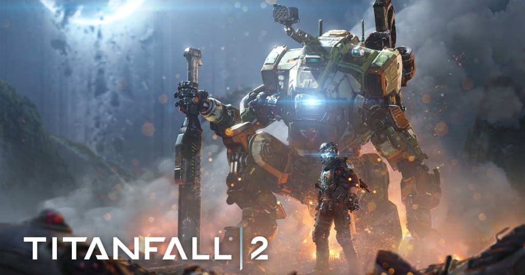 Titan Fall 2