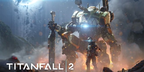 BestBuy.com: Titan Fall 2 Deluxe Edition PS4 or XBox One Only $24.99 (Regularly $39.99)