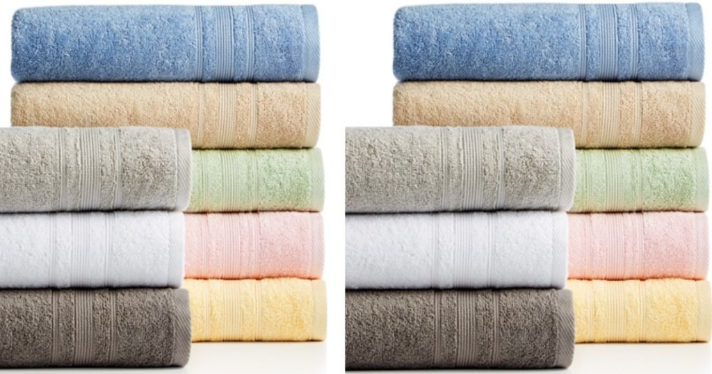 Towels