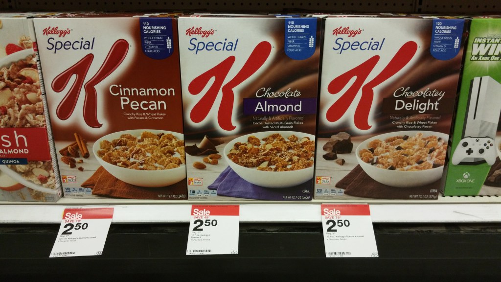 special k