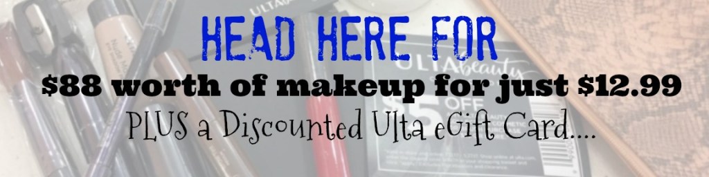 Ulta Deals