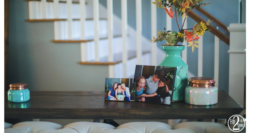 Wood Panel Photos