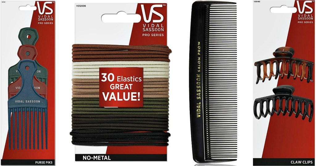 vidal-sassoon