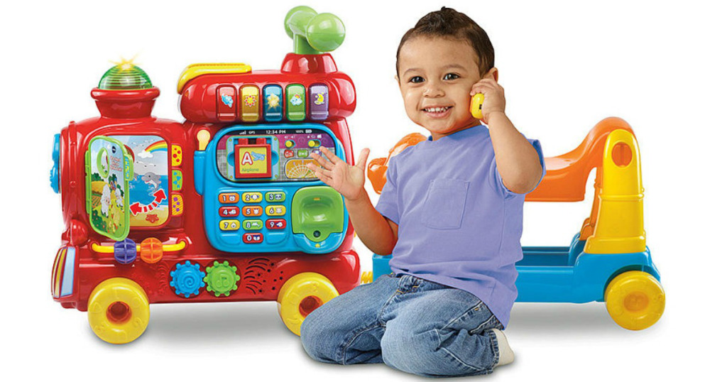 VTech
