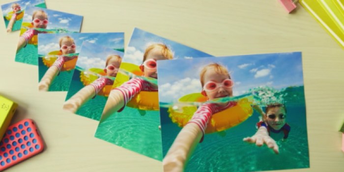 Walgreens Photo: 8X10 Photo Print ONLY 99¢ with Free In-Store Pickup