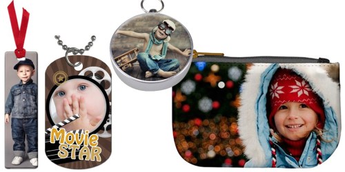 ArtsCow: Custom Photo Gifts Only $1 Shipped