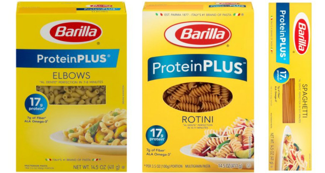 barilla