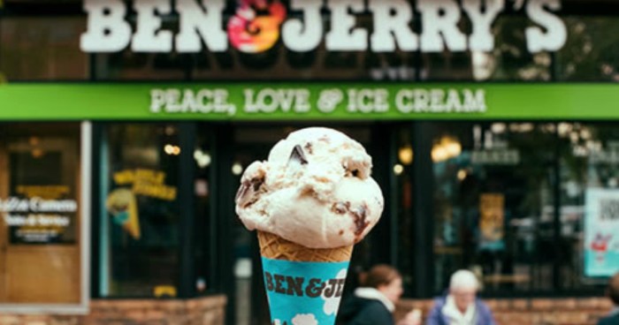 Ben & Jerry's 