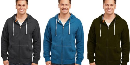 SamsClub.com: Eddie Bauer Men’s Hoodie Just $11.31 Shipped