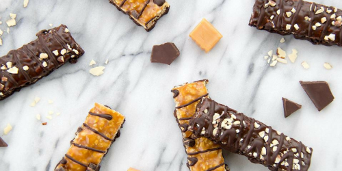 Meijer mPerks: FREE Fiber One Chewy Bars 5-Count Box eCoupon