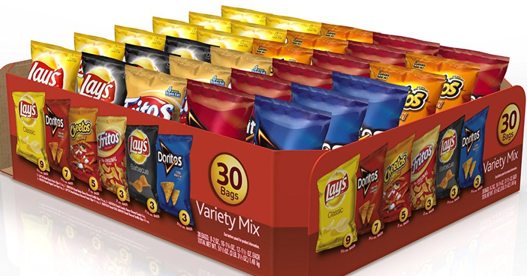 Frito-Lay Chips