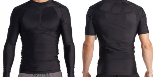 Men’s Body Mapping Lifting Shirt Only $8.99 Shipped (Regularly $49.95)