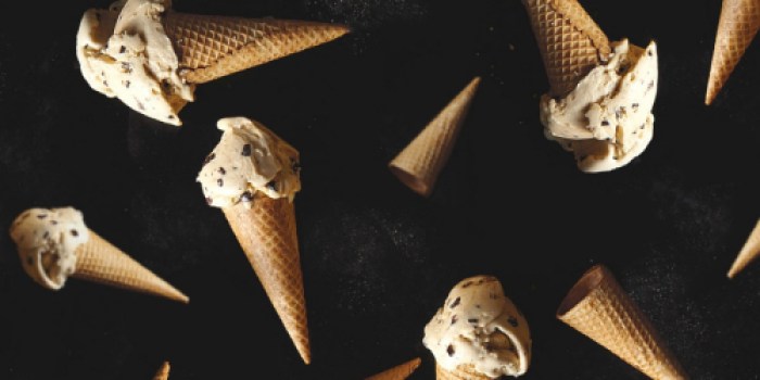 Häagen-Dazs: FREE Cone Day (May 9th Only)