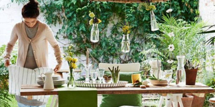 IKEA Sustainable Living Event: Free LED Bulbs, Free Coffee, $20 Off Coupon & More (April 22nd)