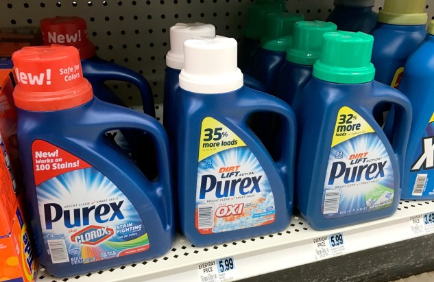 Rite Aid Best Deals Purex