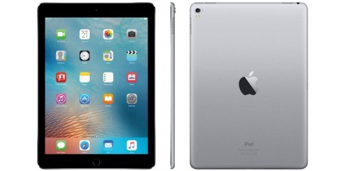 Staples.com: Apple iPad 32 GB Only $299 Shipped + More