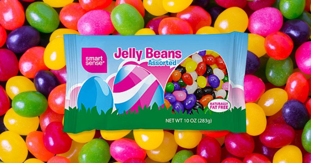 Jelly Beans