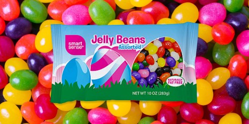 Kmart: Free Jelly Beans 10 oz Bag eCoupon