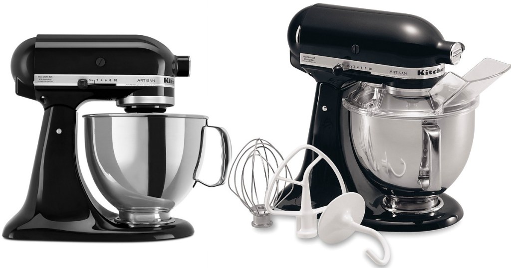 KitchenAid Artisan Mixer
