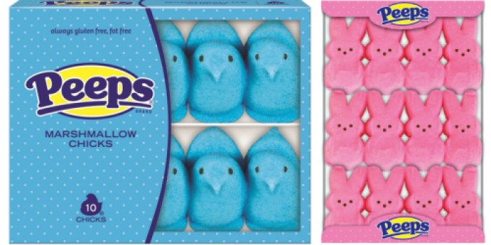 Kmart: Free Peeps eCoupon (Load Today)