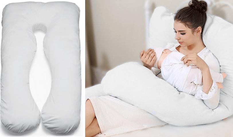 Maternity Pillow
