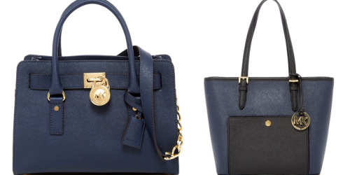 Nordstrom Rack: Michael Kors Handbags As Low As Only $79.80 (Regularly $198)