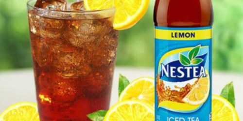 Meijer mPerks: FREE NESTEA Iced Tea 6-Pack eCoupon