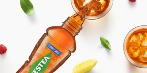 Kroger Shoppers! FREE NESTEA Iced Tea (Must Download eCoupon)