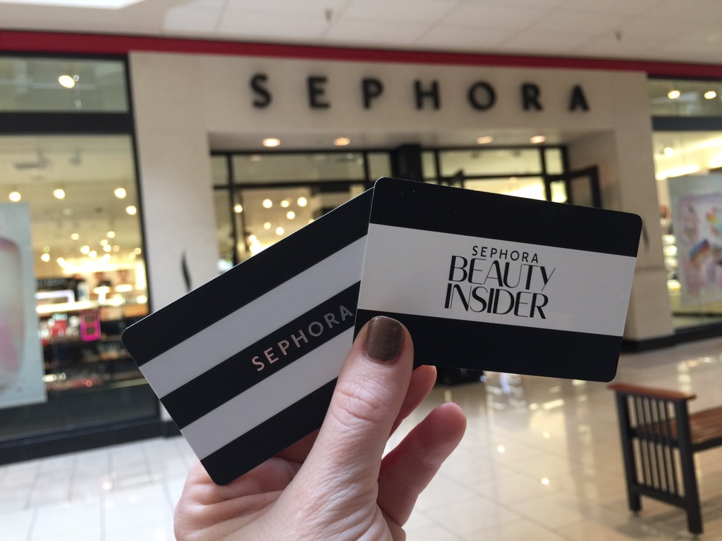 Sephora Beauty