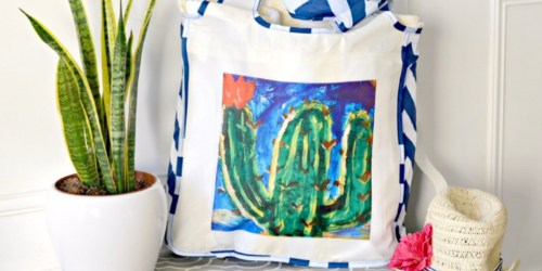 Shutterfly: FREE Personalized Reusable Bag, Coasters AND Mouse Pad (Just Pay Shipping)