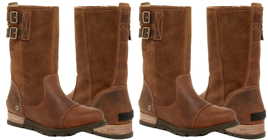 Sorel Boots