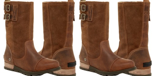 Nordstrom Rack: Sorel Major Pull-On Boots Only $25.50 (Regularly $170)