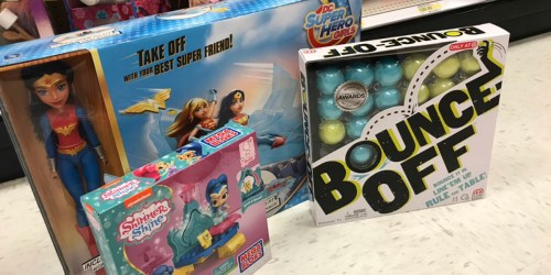 Don’t MISS Out! Score HOT Savings on Toys at Target & More…