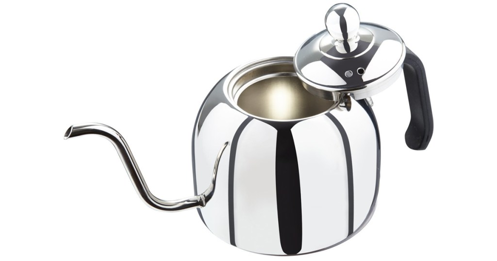 Tea Kettle