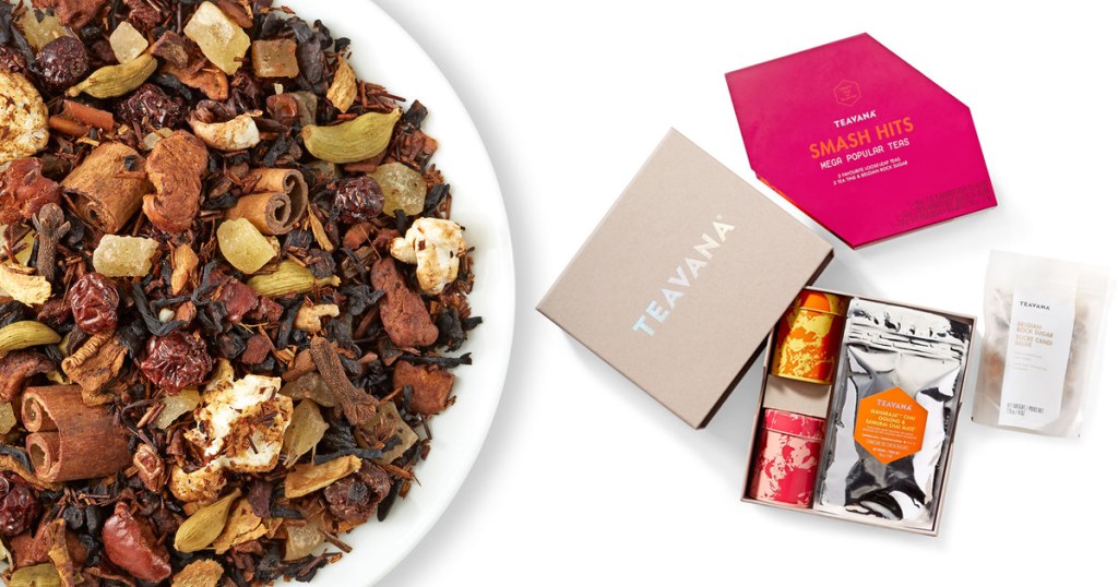 Teavana