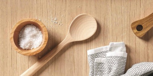 Target.com: Set of 2 Bamboo Dip Bowls Only $4 (Regularly $12.99)