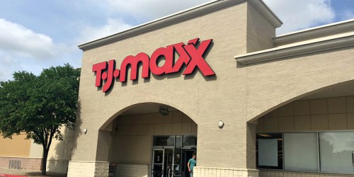 15 T.J.Maxx Savings Secrets YOU Need to Know